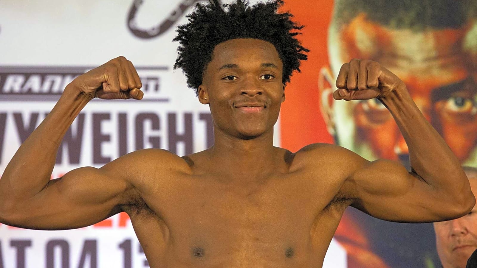 Abdullah Mason Vs. Sam Noakes Breakdown