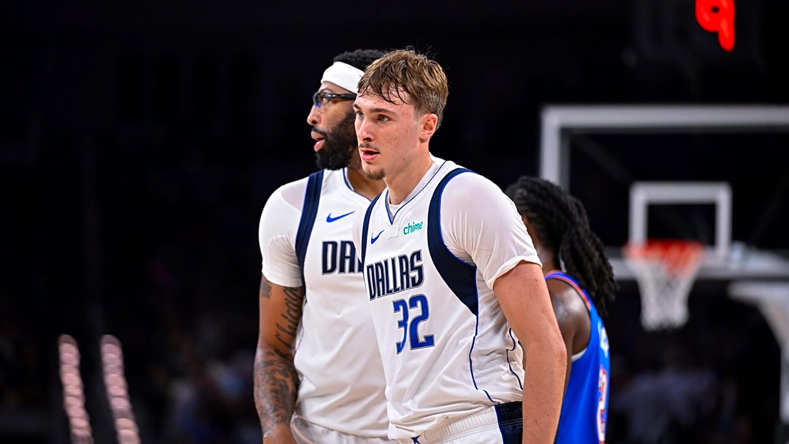 'Like a Jack of All Trades Guy' – Dallas Mavericks Fans Might Not Agree With Former Champion’s Cooper Flagg NBA Comp