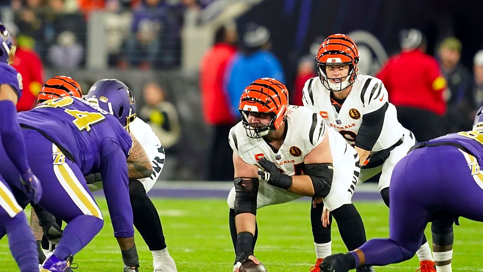 Bengals Schedule Release: NFL finally gives Cincinnati a break with its most meaningful matchup and it’s on a special day