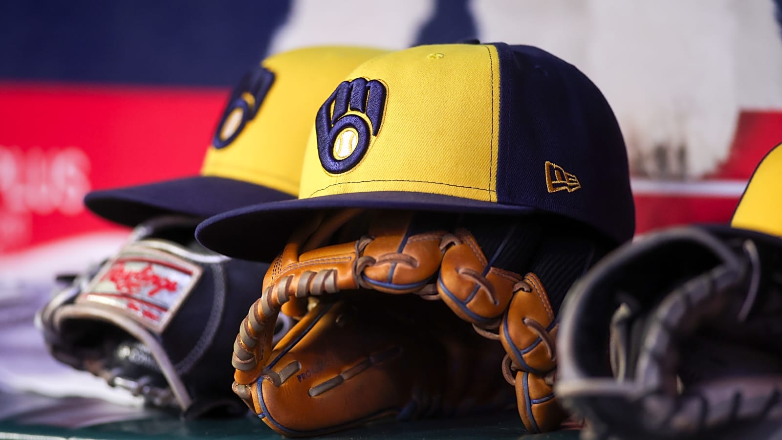 Brewers announce change to 2026 road uniforms
