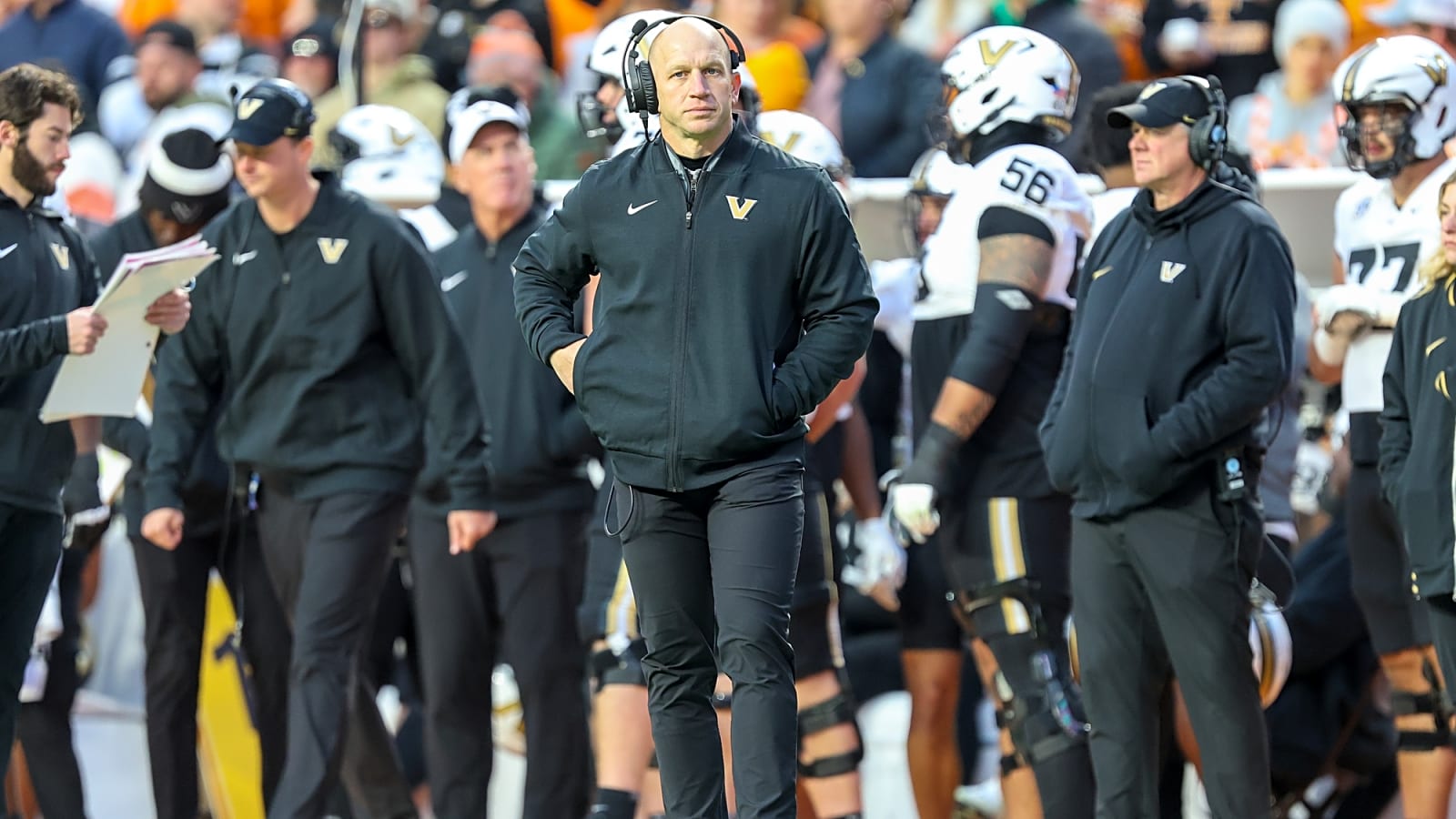 Vanderbilt lands 4-star OT Jasper Ngokwere over Texas and others