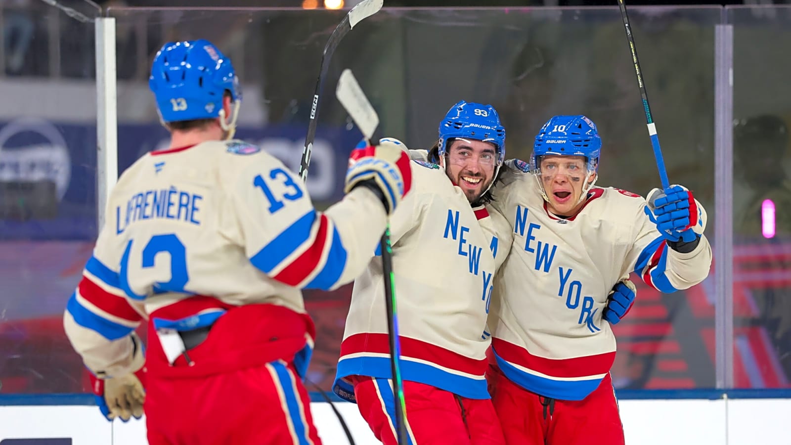 Around the NHL: All eyes on Rangers moving Panarin, Canucks discussing Pettersson trade