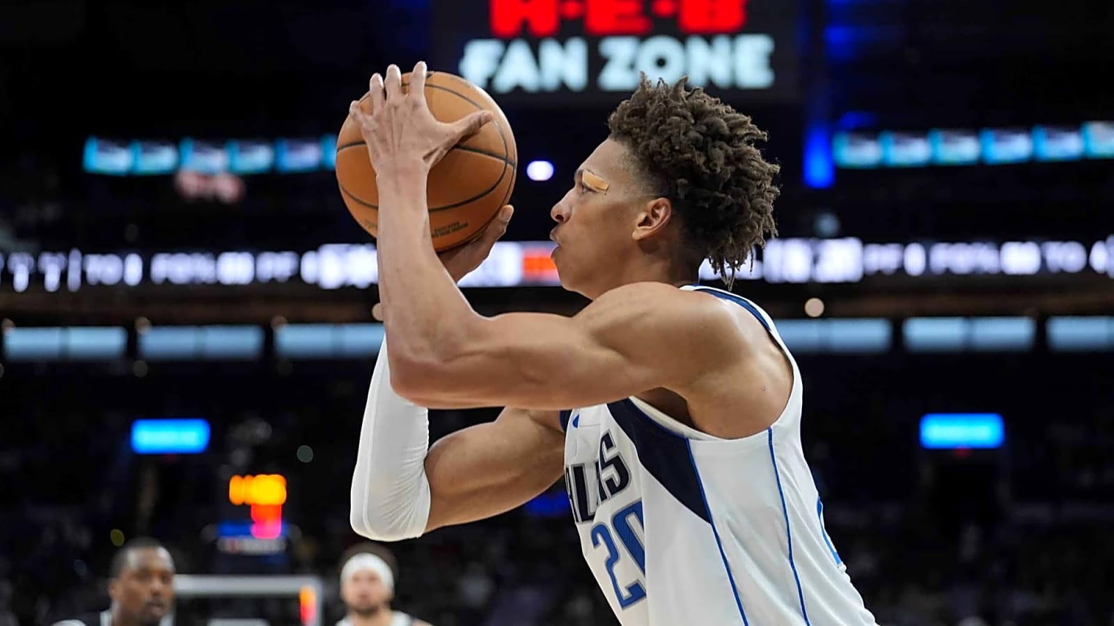 Dallas Mavericks Let Go Of a Critical Player
