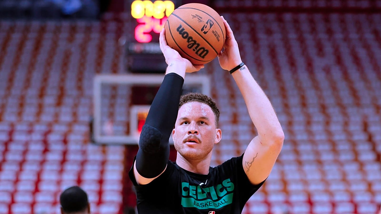 Knicks predicted to reach Finals by former All-Star power forward