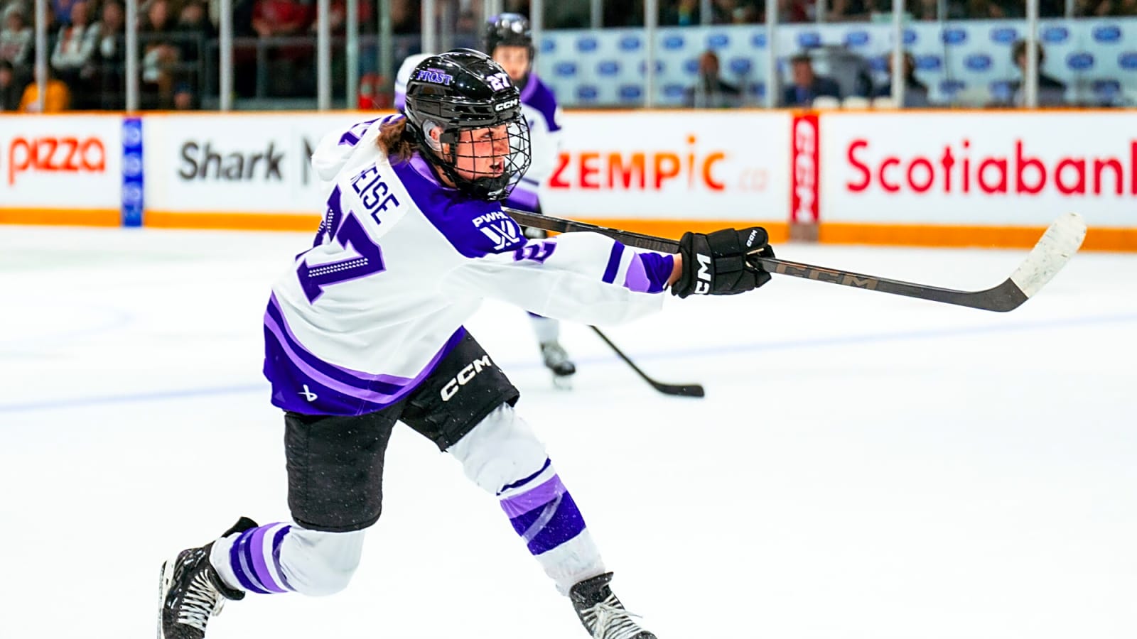 PWHL announces protection lists for expansion draft