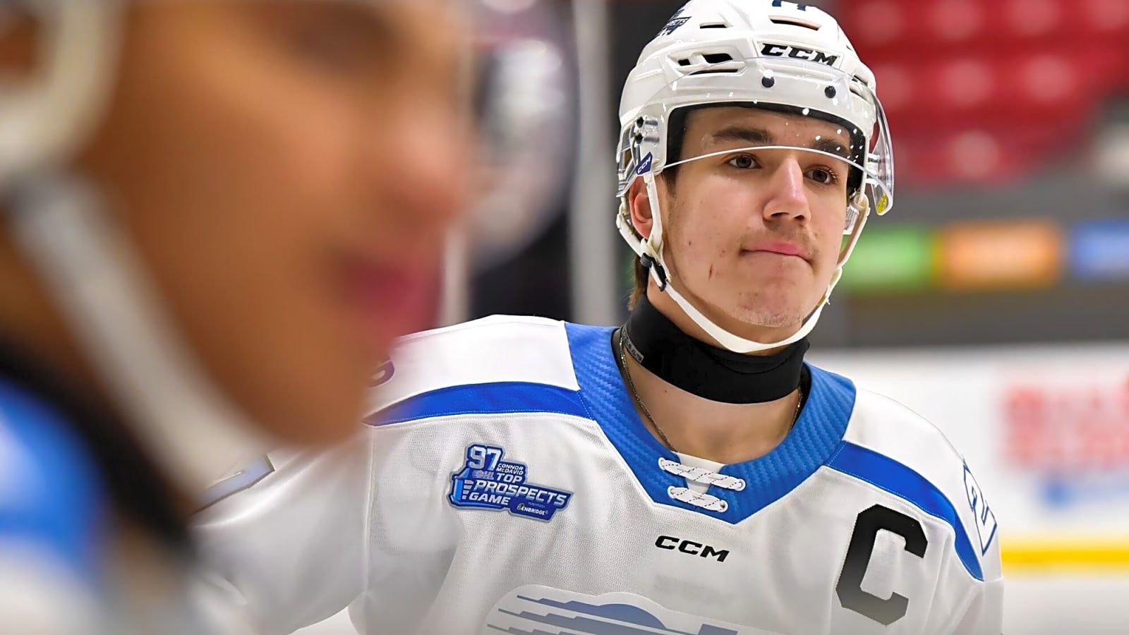 Why Michael Misa is a future NHL superstar