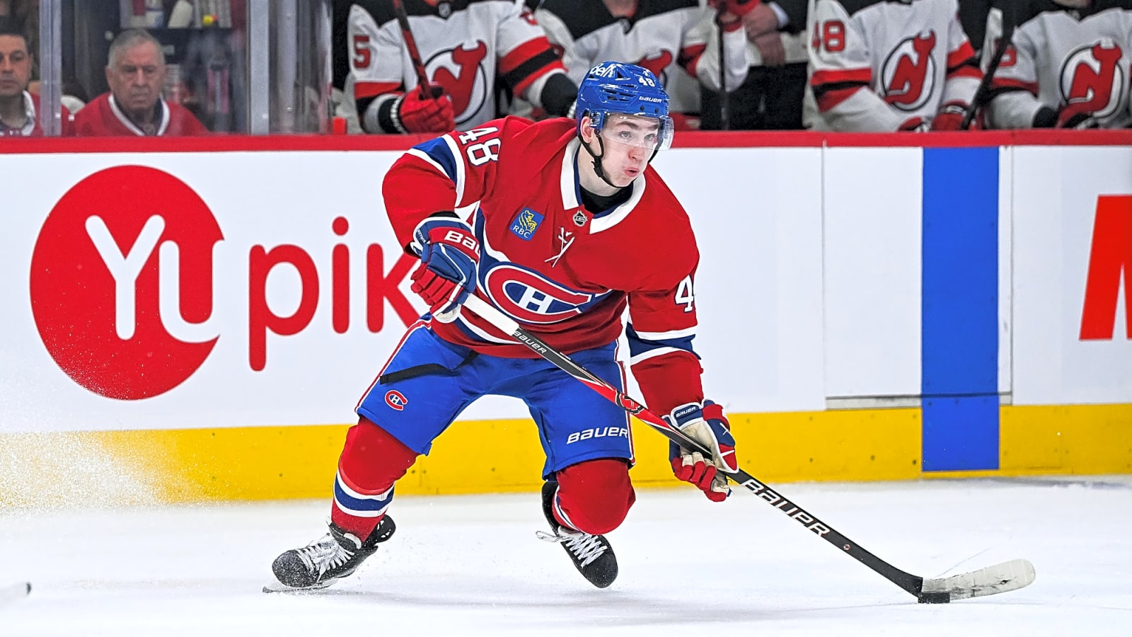 Six Hot Topics as the Season Winds Down