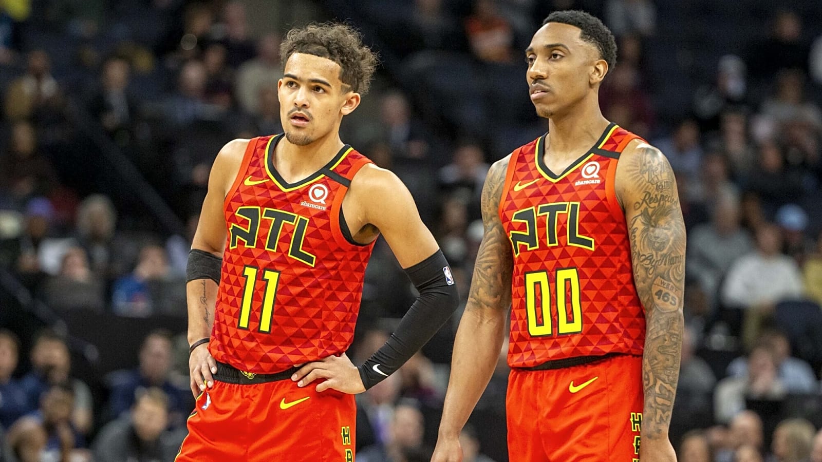 'Causes Too Much Havoc' – Former Atlanta Hawks Star Picks Guarding Kyrie Irving Over Stephen Curry