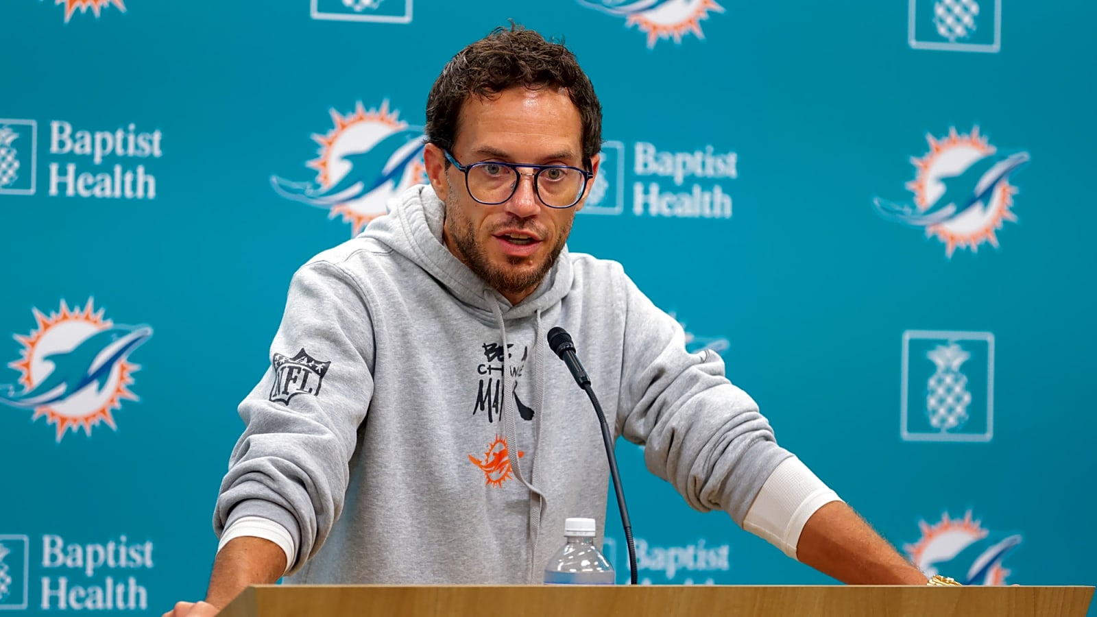 Are the 2025 Dolphins Predictable?