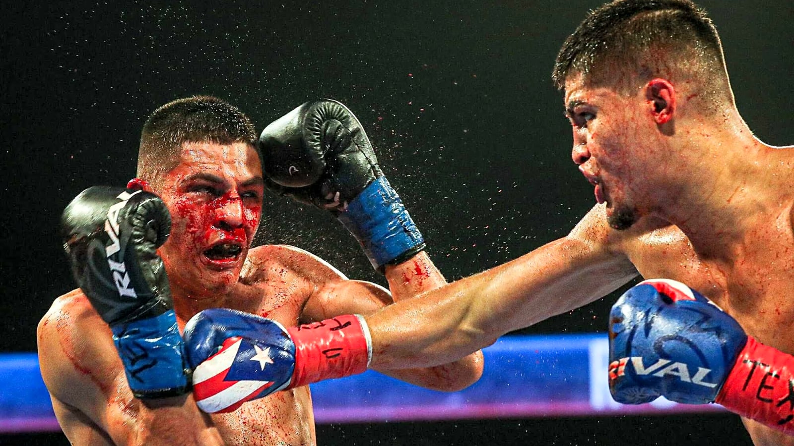 Xander Zayas Vs. Abass Baraou – How Does It Play Out?