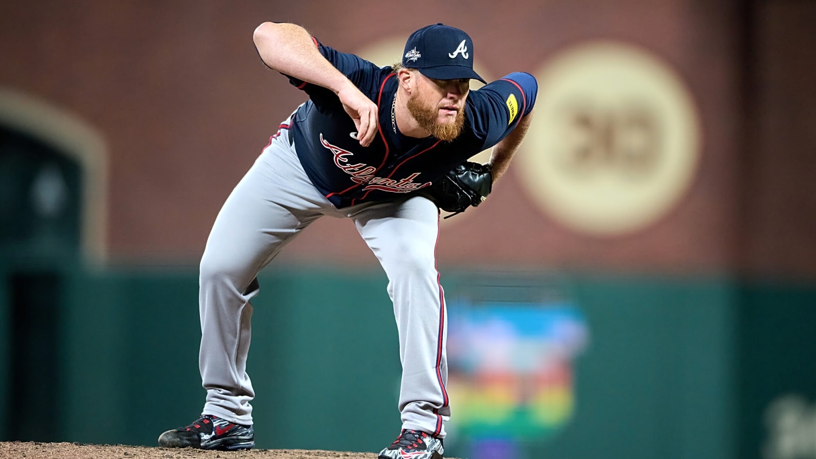 Craig Kimbrel quickly lands with new team