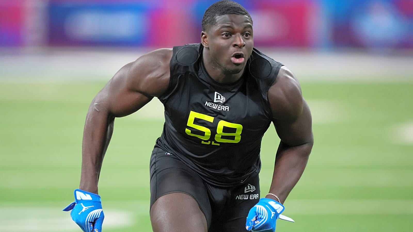 Titans complete 2025 draft signings with second-round pick
