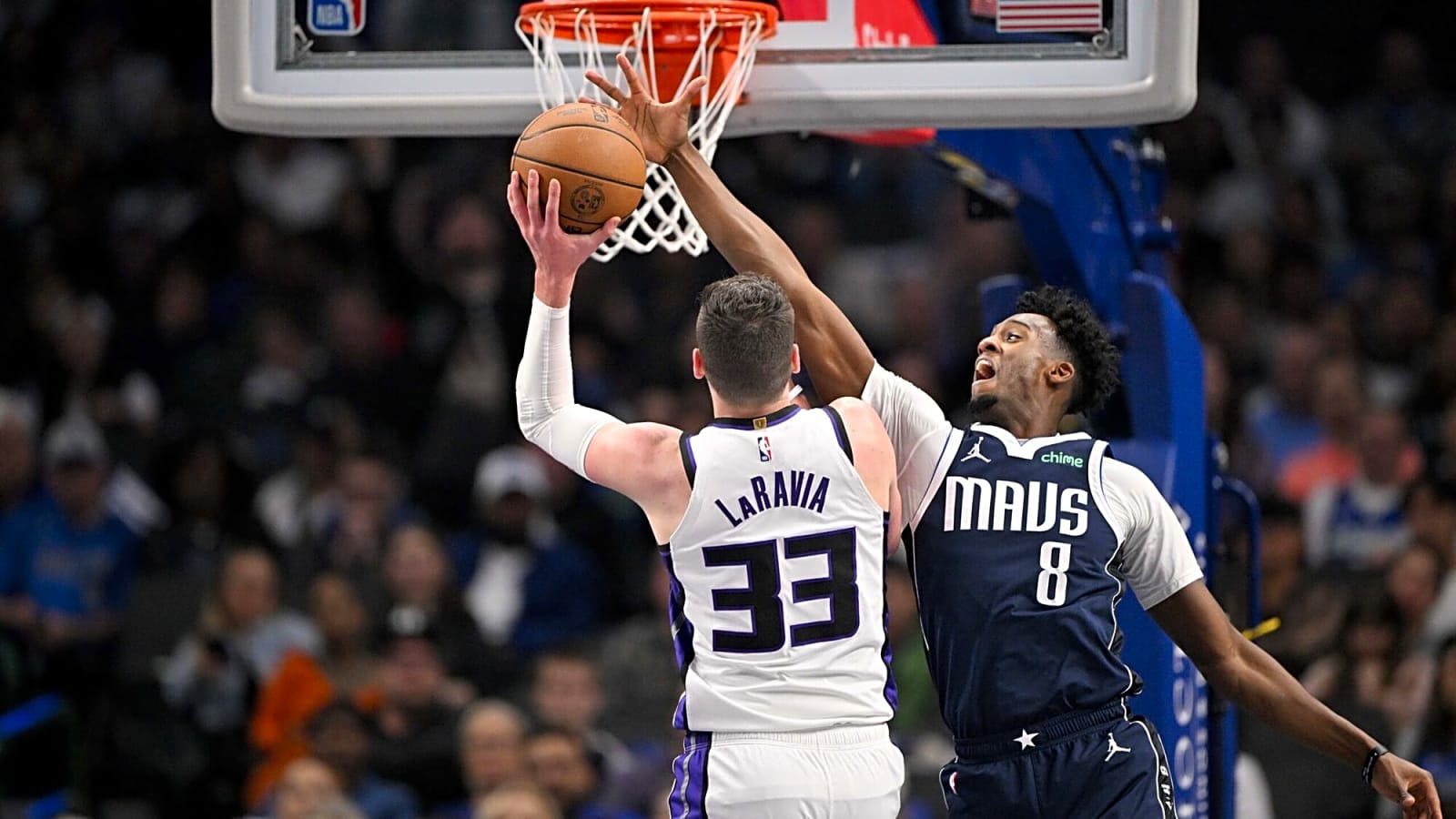 'He Has Significant Basketball Upside' – Los Angeles Lakers’ Rob Pelinka Raves About Their New Free Agent Signing