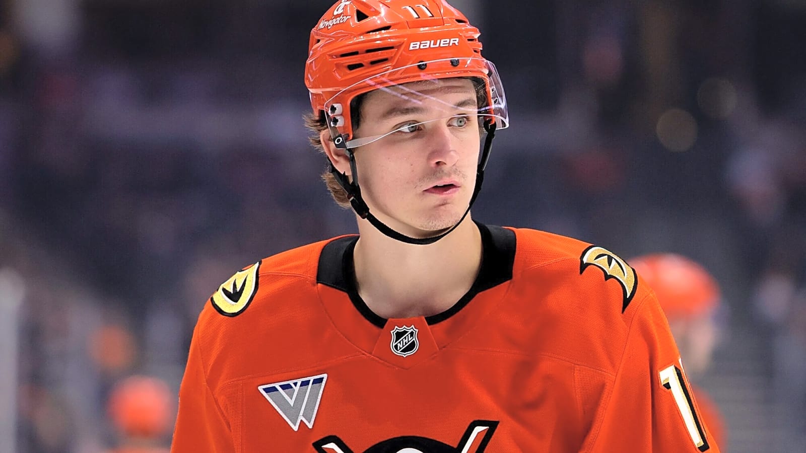 Grading the Trevor Zegras trade: Flyers gamble on talent as Ducks pull the plug