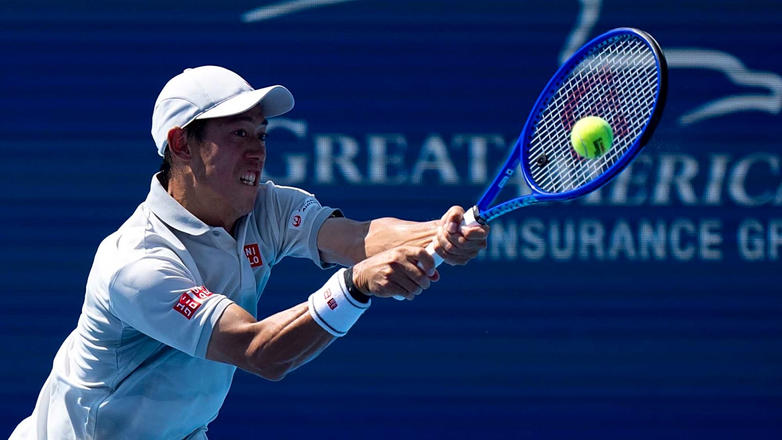 Former US Open runner-up Kei Nishikori parts ways with coach Thomas Johansson after year-long partnership