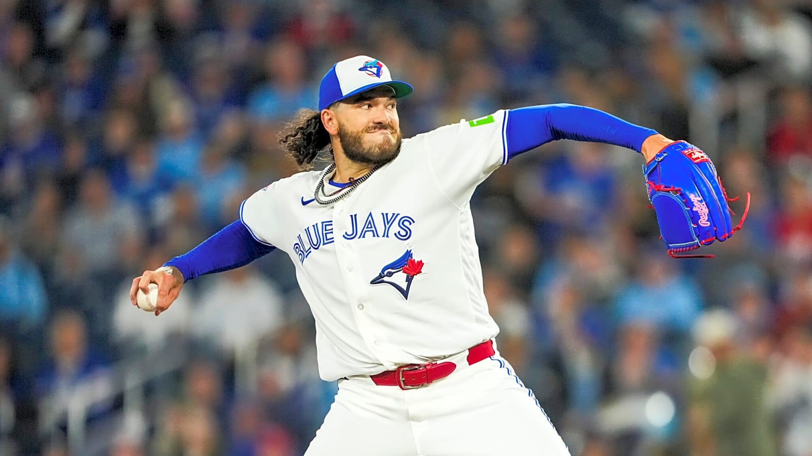 Instant Reaction: Cody Ponce suffers injury as Rockies hand Blue Jays their first loss