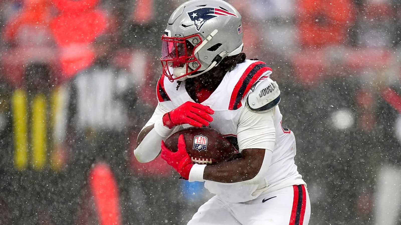 Broncos Land NFL Draft’s ‘Top Steal’ In The Last Days