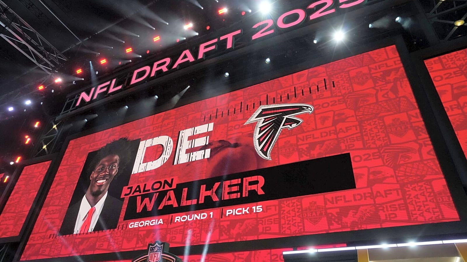 Atlanta Falcons Coach Sends ‘Mike Tyson’ Warning Amid Change