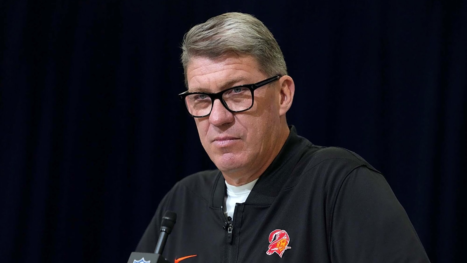 ESPN adds gas to the fire when it comes to the Buccaneers shaking up first round of the NFL Draft