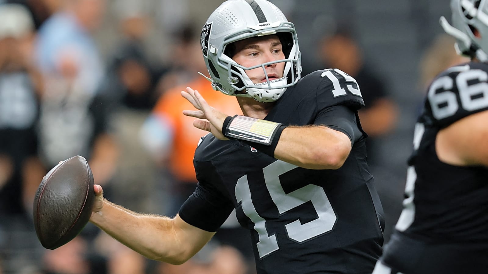 Is Fernando Mendoza the Next Tom Brady?
