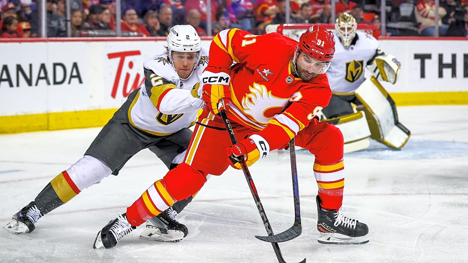 Nazem Kadri: the Habs’ interest is not mutual