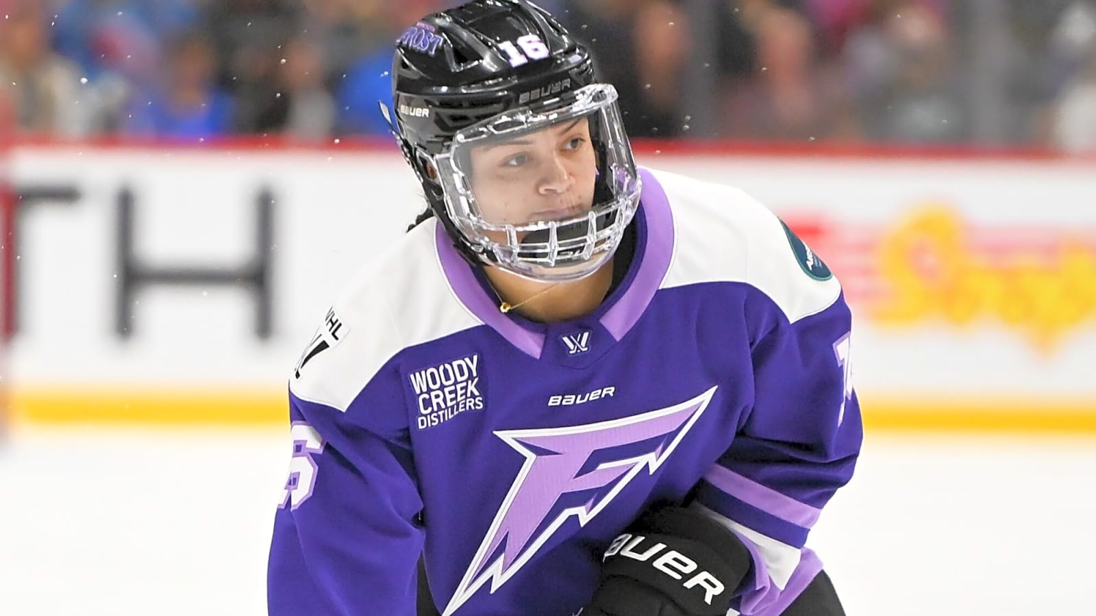 Report: PWHL Vancouver signs Claire Thompson, Sophie Jaques