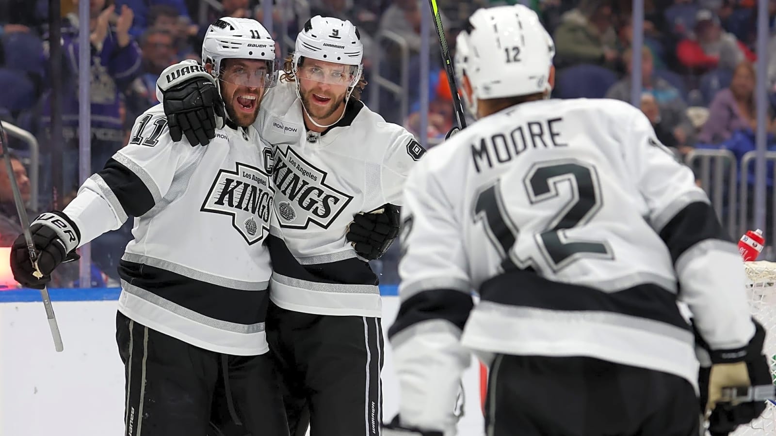 2025–26 NHL team preview: Los Angeles Kings