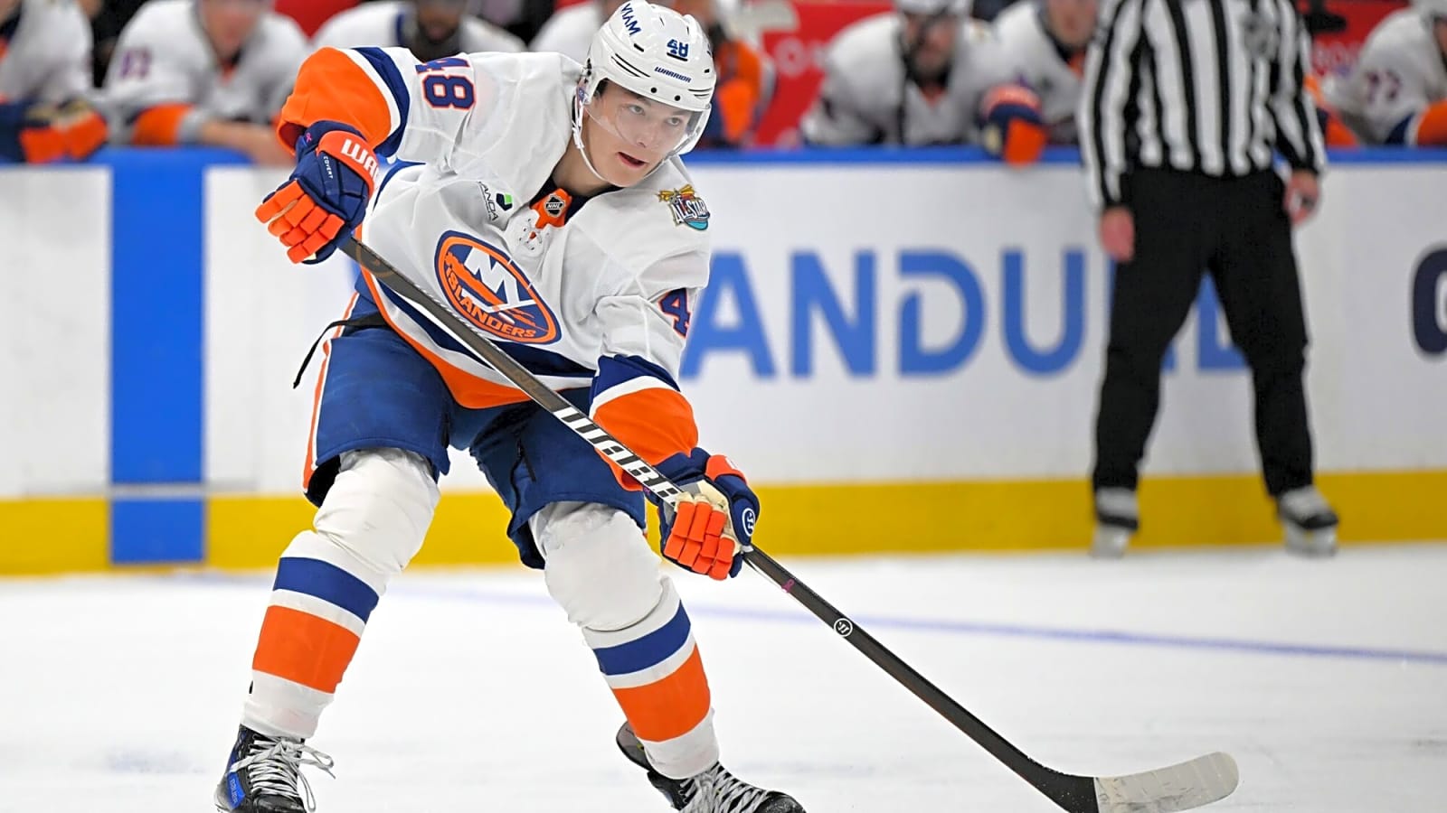 What will Matthew Schaefer’s next contract look like?