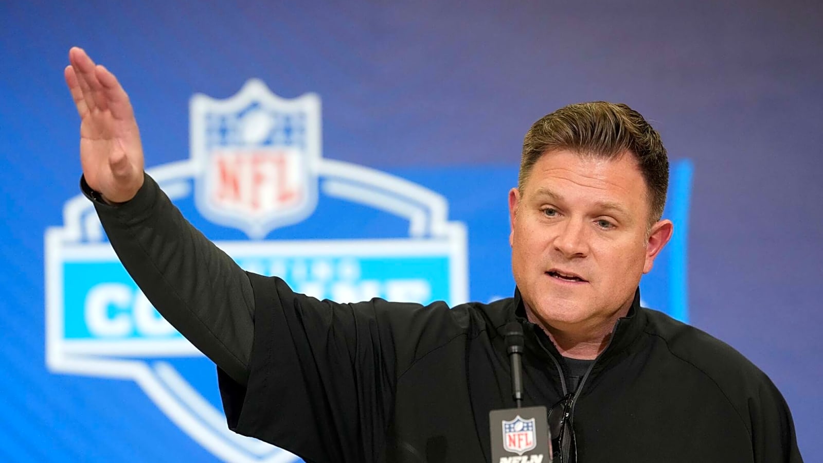 Packers most likely trade up window emerges as realistic paths take shape without first-round pick in the draft
