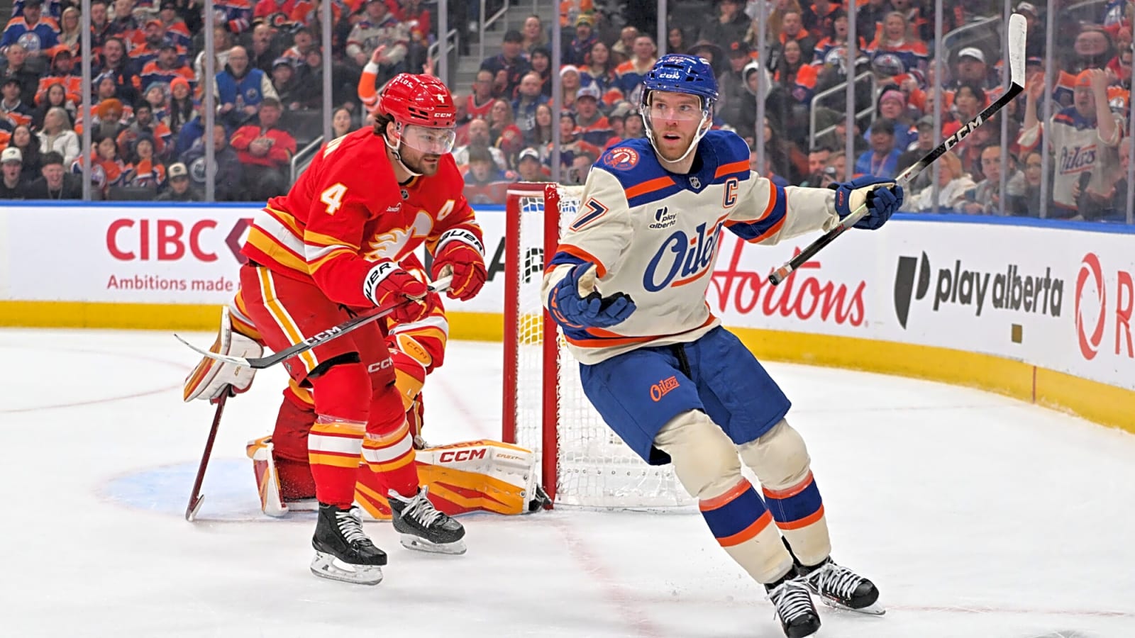 Stocking Stuffers: Connor McDavid’s heater, a shooters mentality & an untouchable powerplay