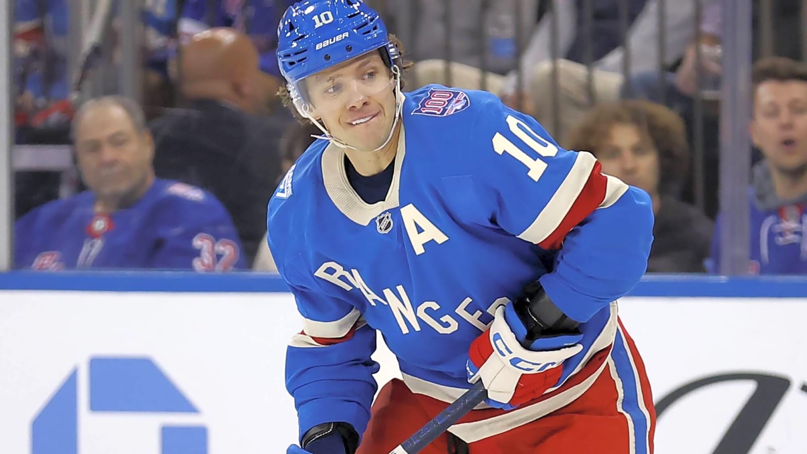 What the Rangers do with Artemi Panarin will be the x-factor for their season