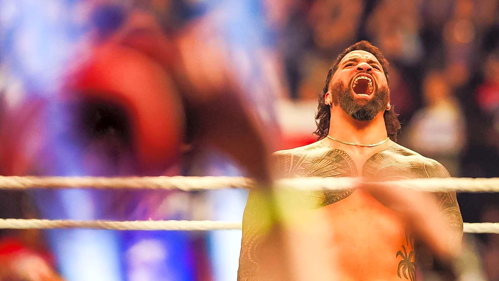 WWE WrestleMania 41 Night 1 Live Results: Match Results, Highlights & More
