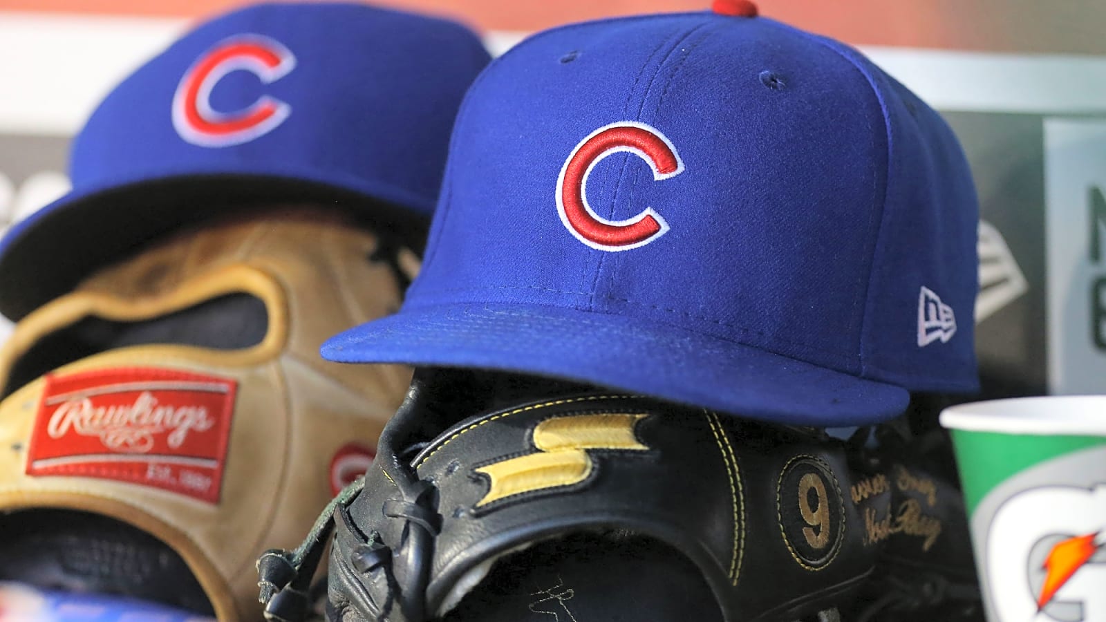 2025 MLB Draft: Josiah Hartshorn contract details revealed for Chicago Cubs sixth-round pick