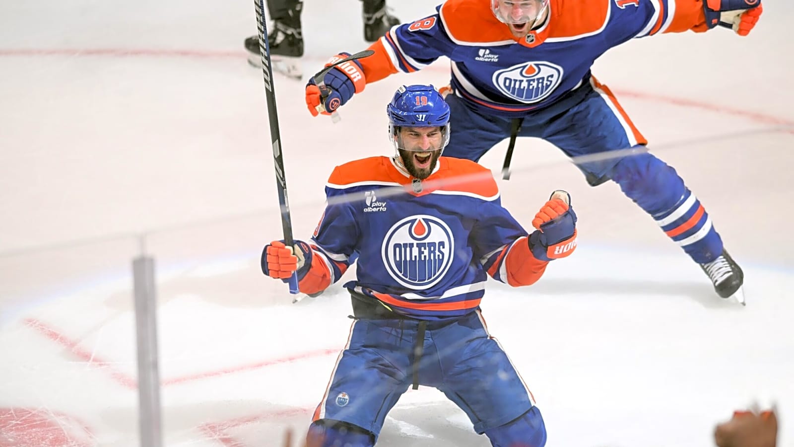 Adam Henrique’s drop off arrives: 2024-25 Edmonton Oilers player review