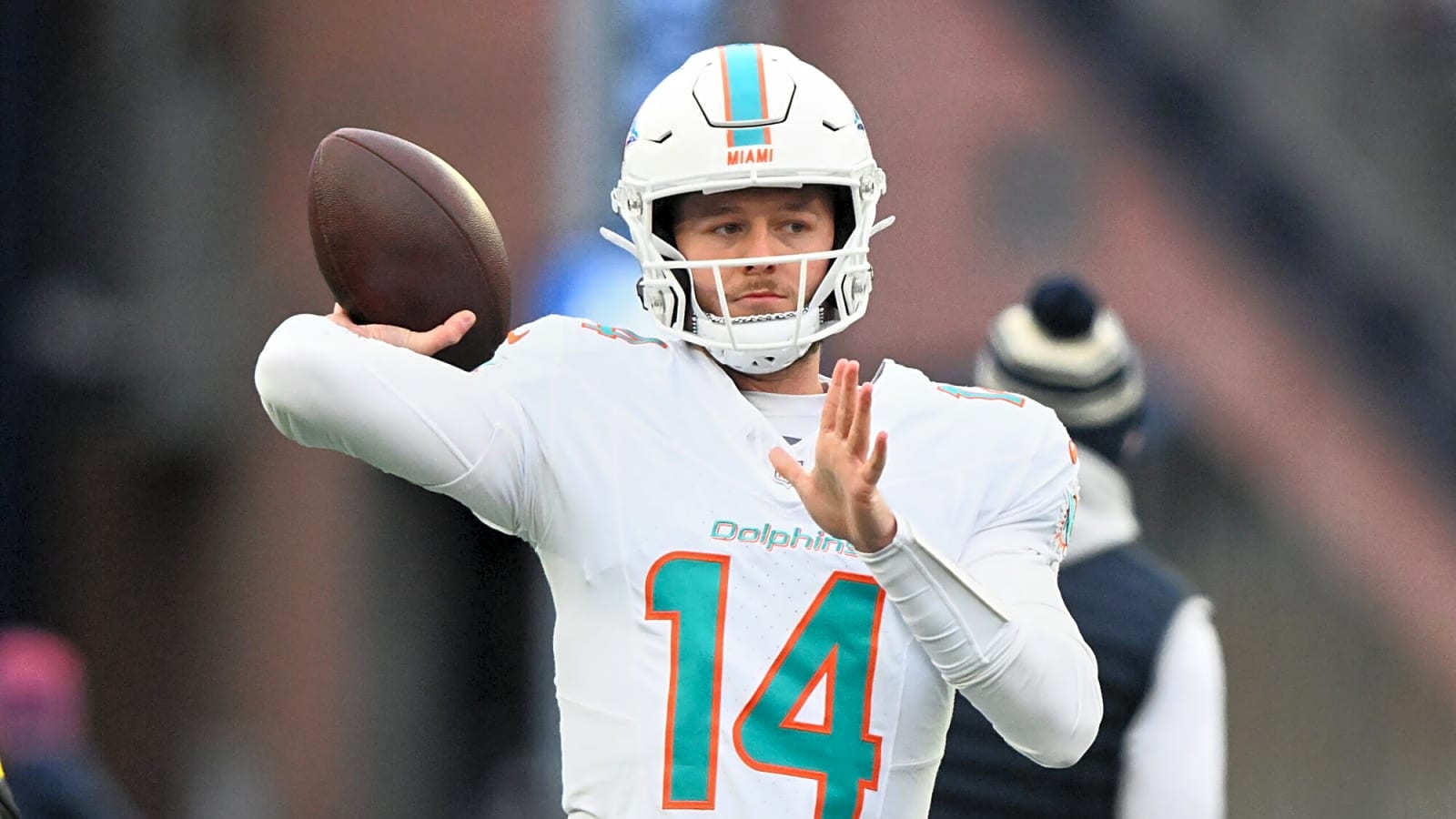 NFL Rookies Take ‘Pay Cuts’ For First Time In League History—College Now Outbids The Pros