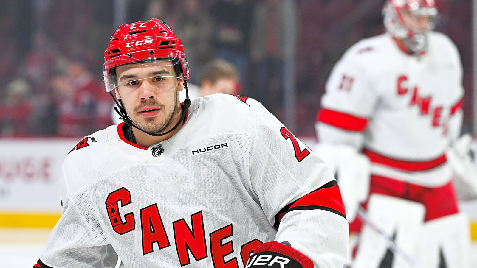 Why scouts are already calling a Dallas Stars prospect the next Logan Stankoven