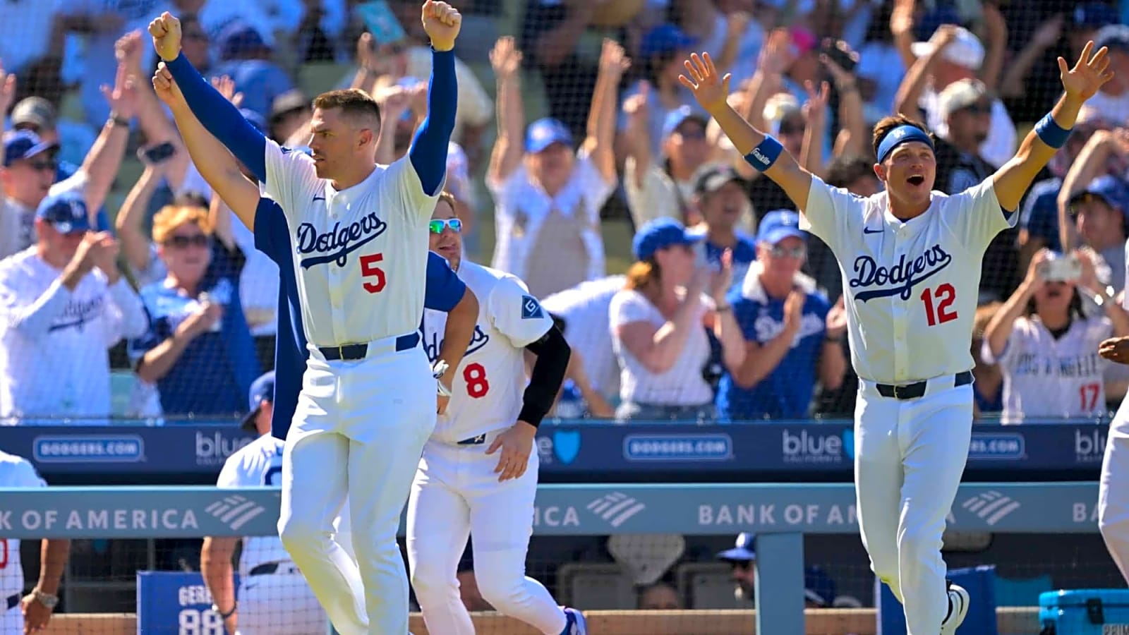 Top MLB DFS Start‘em/Sit‘em For September 10th