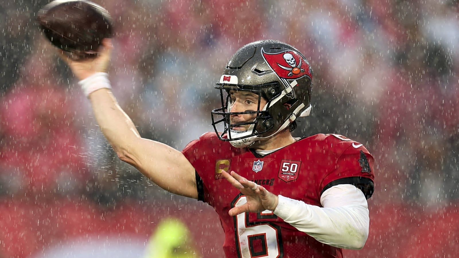 Baker Mayfield’s contract situation has been decided