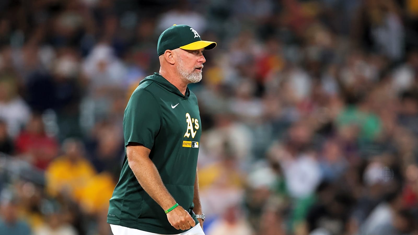 2026 MLB Update: The A’s Season From Hell
