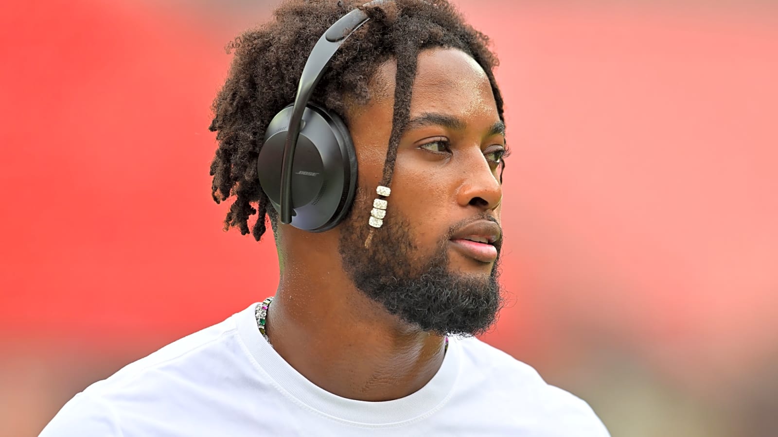 Browns Expected To Retain Denzel Ward