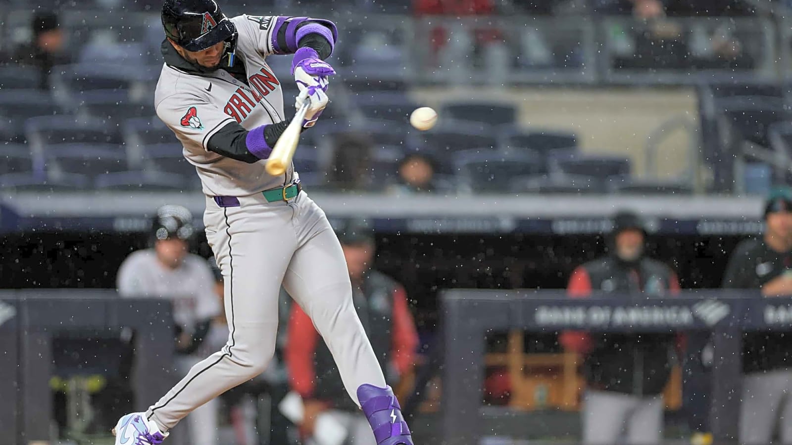 Top MLB DFS Start‘em/Sit‘em For June 22nd