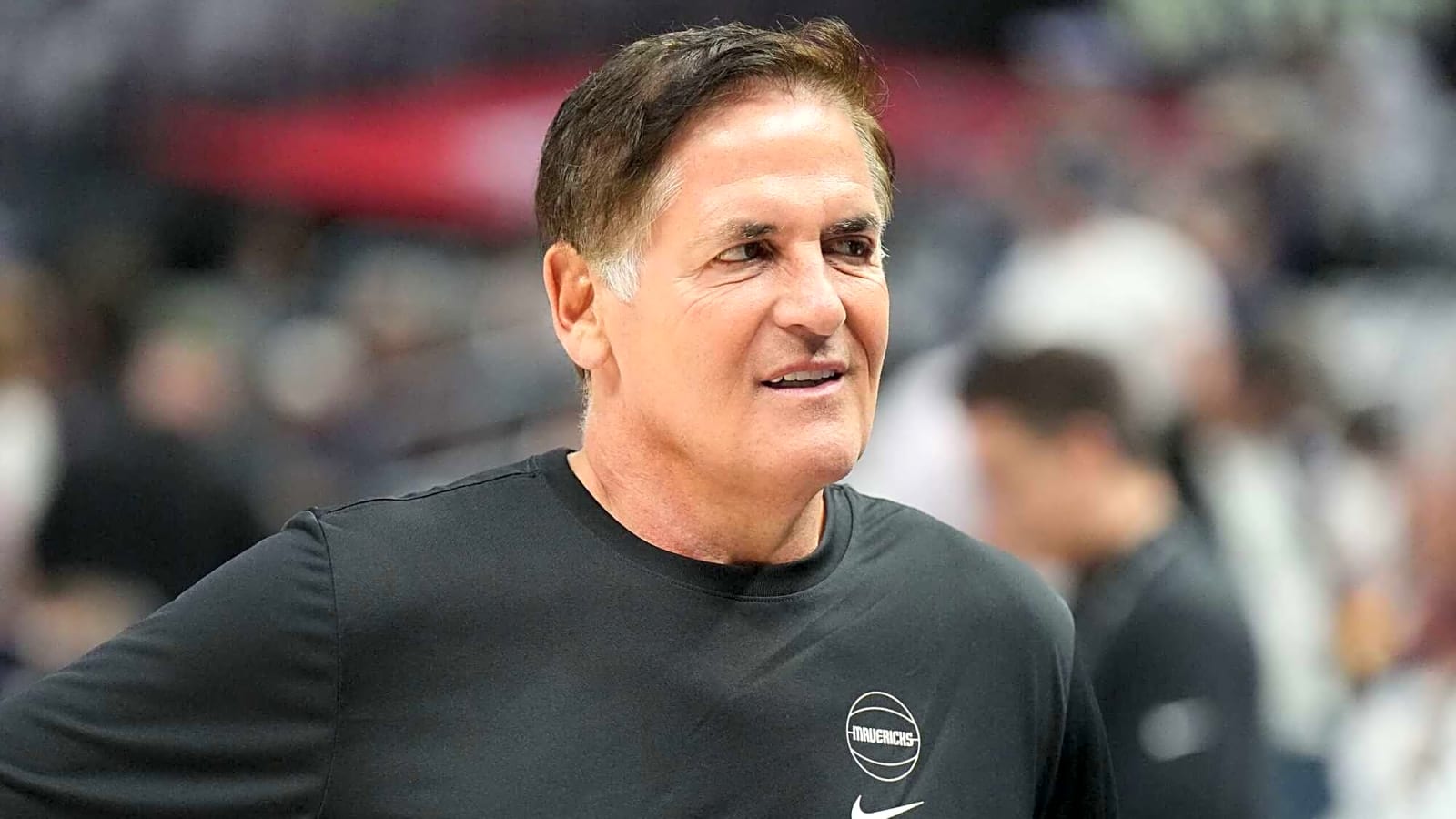 Mark Cuban’s Shocking Olympics Take