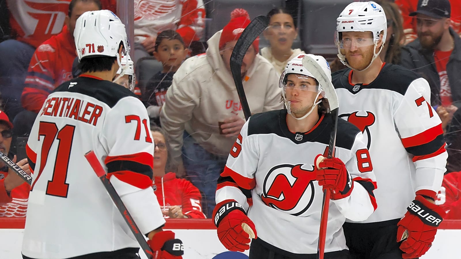 Devils make fascinating GM hire that could be home run