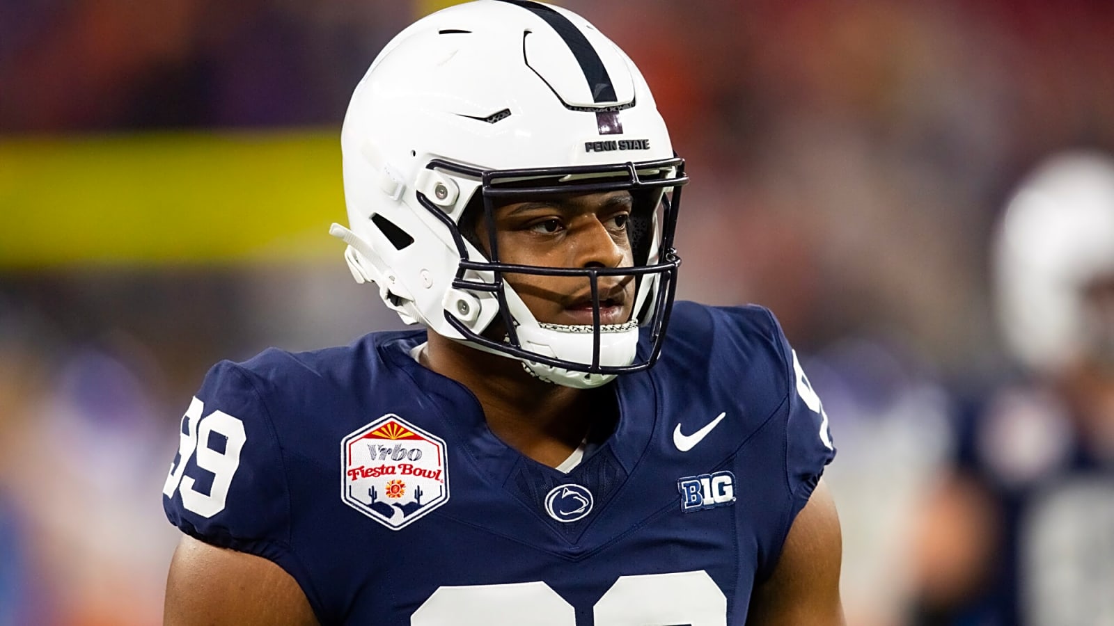 313-Pound ‘Lineman-Sized’ Punter Gets Steelers Tryout After Every NFL Team Passed