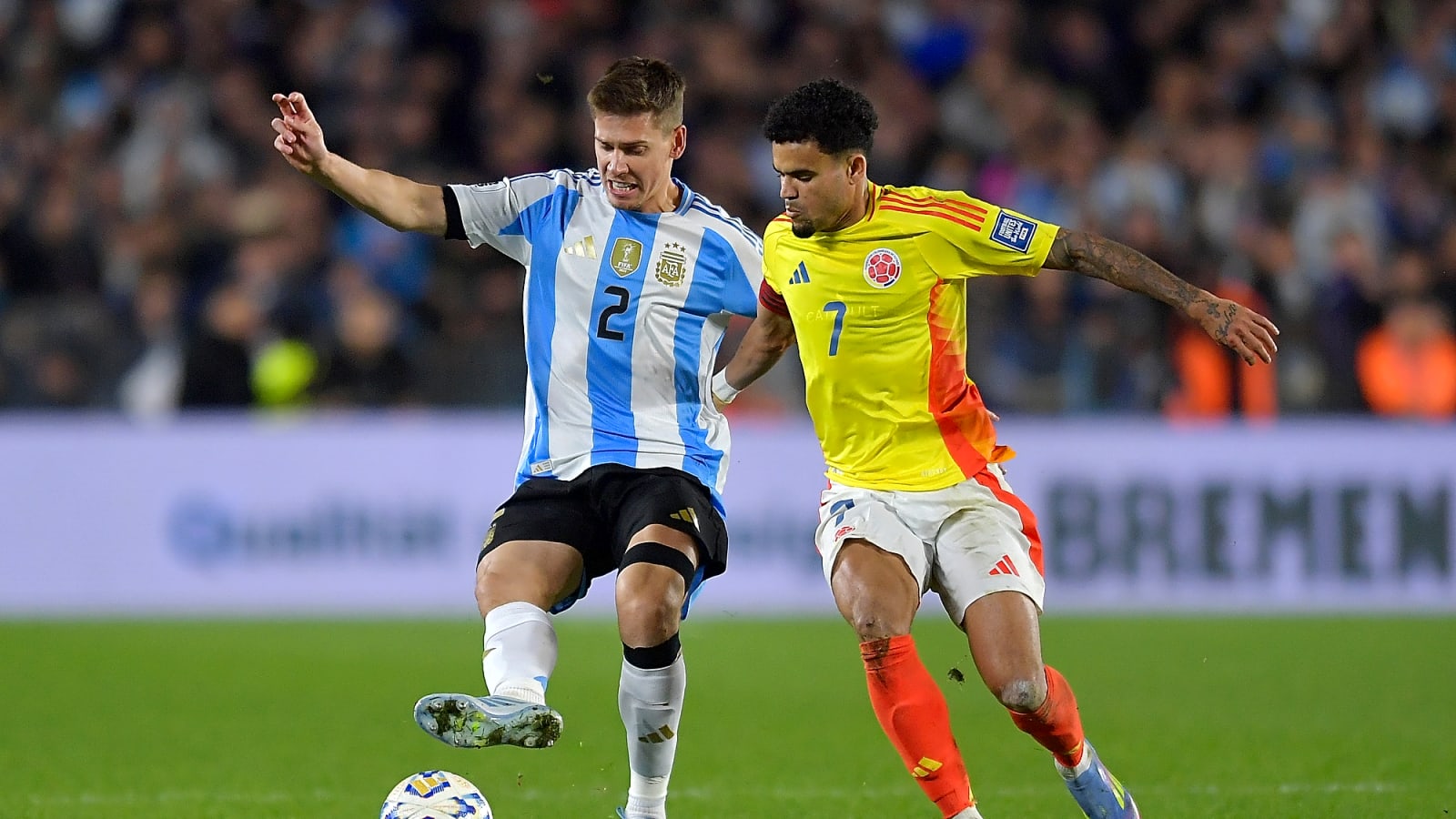 12 duels won: Liverpool wizard hailed as ‘a real star’ for his country after scintillating display