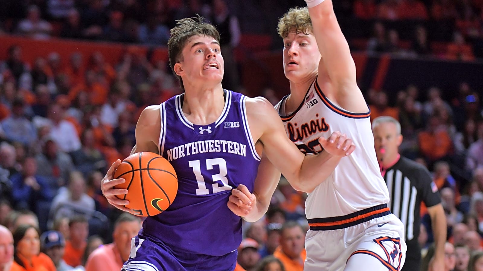 Cavaliers Bring In Multiple Prospects For Pre-Draft Workout