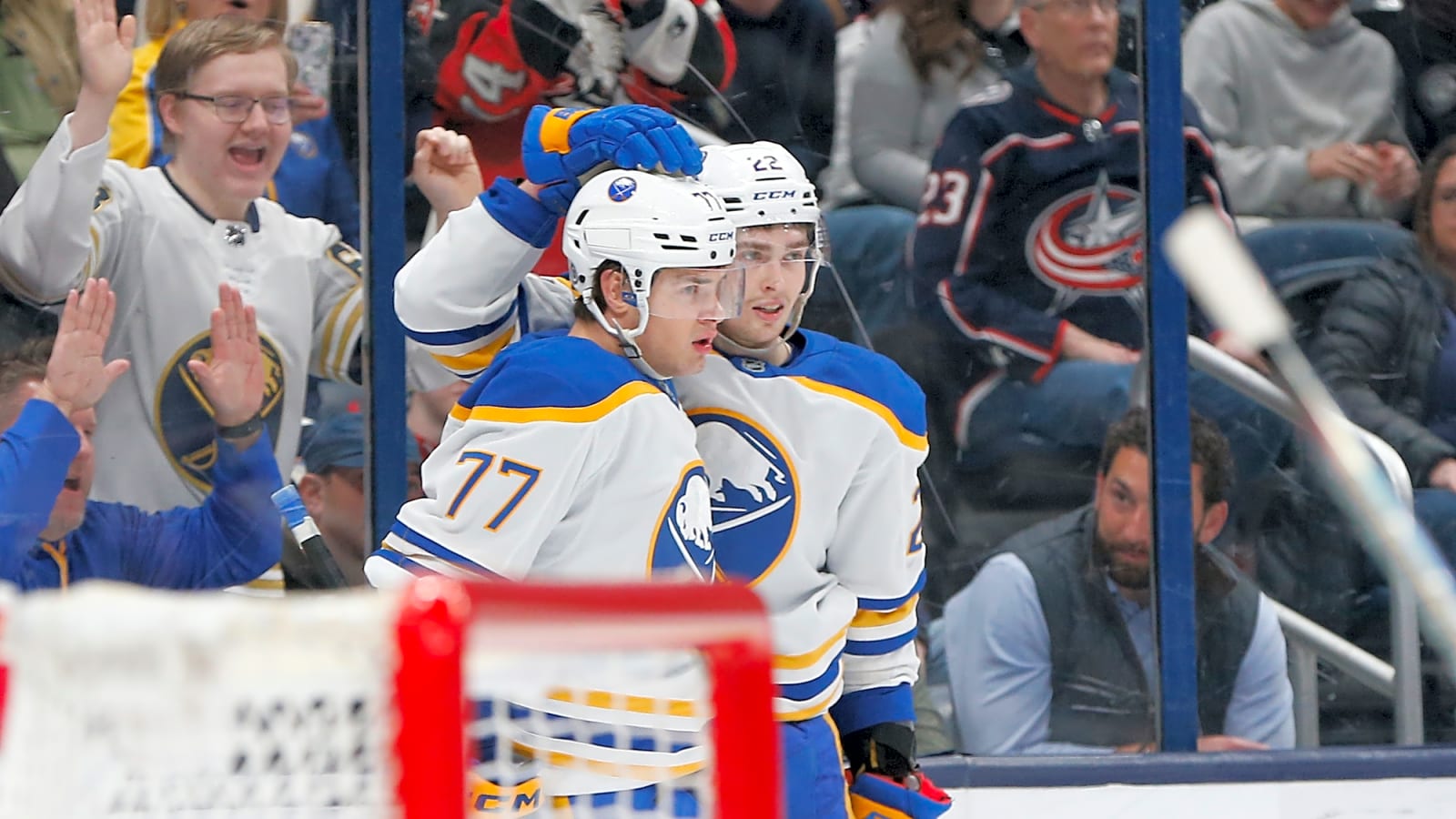 Shocking Full Details of JJ Peterka Trade Released Publicly