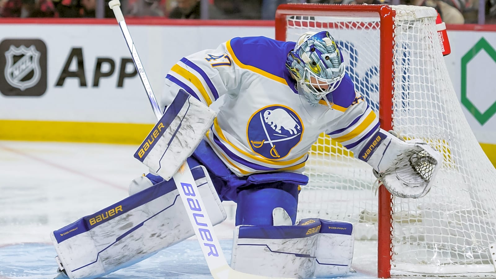 Maple Leafs release James Reimer from professional tryout