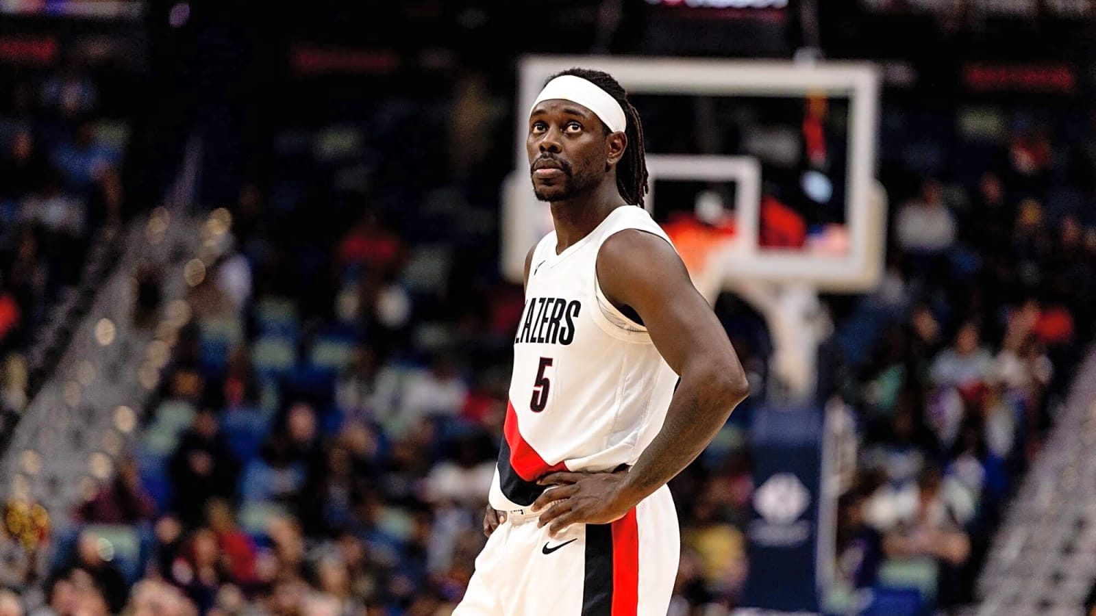 Jrue Holiday Reportedly Garners Trade Interest From Knicks