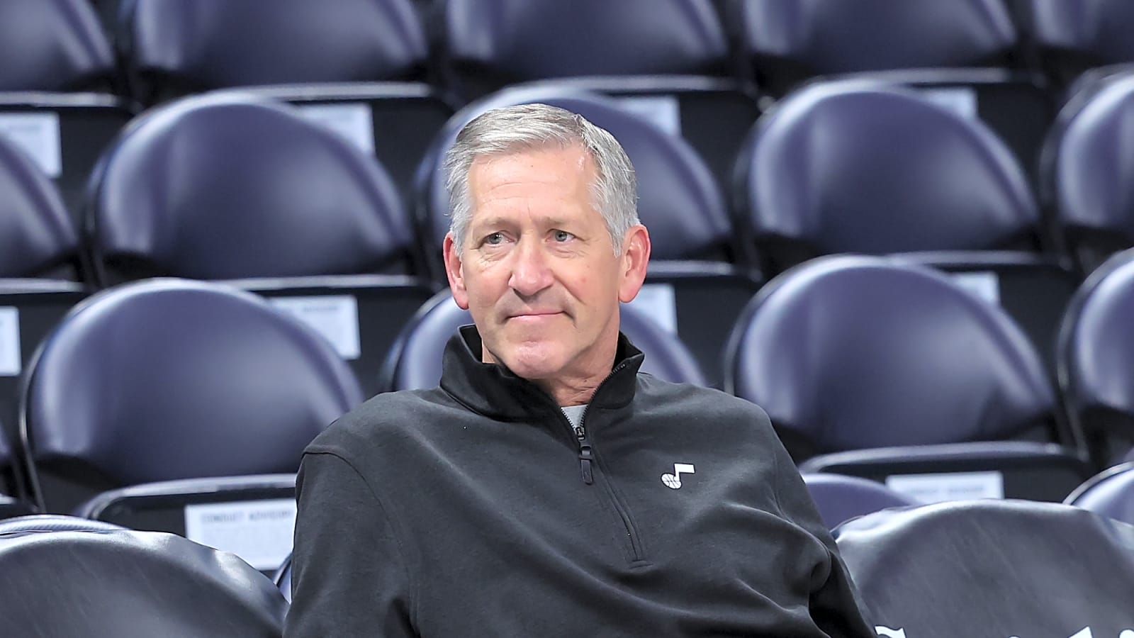 Jeff Hornacek reflects on Michael Jordan’s iconic Game 6 winner